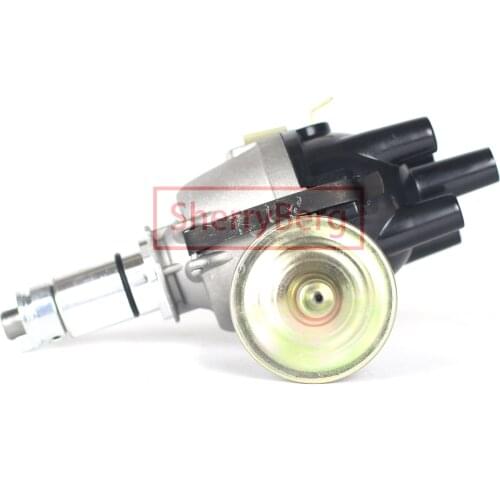SherryBerg 25D4 25D Points Distributor for MGA MGB 1955 1956 1957 1958 1959 1960 1961 1962 1963 1964 1965 1966 1967 1968-1974