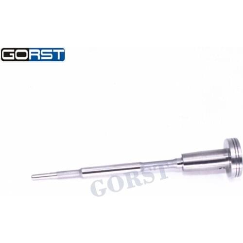 GORST 4 piece fuel injector common rail nozzle control valve F00RJ02472 for 0445120183 0445120242 0445120289 for Dongfeng
