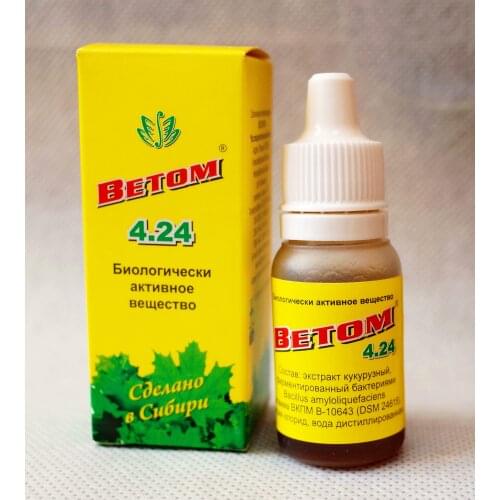 ВЕТОМ Animal Care Products