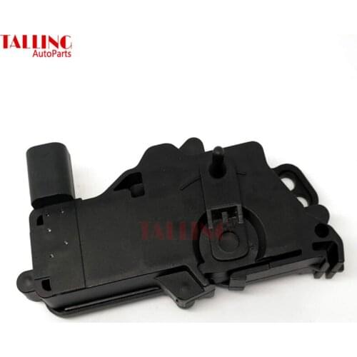 Hight Qulity Auto 6L2Z78218A42AA Door Lock For FORD EXPLORER SPORT TRAC F-150 FIVE HUNDRED TAVRVS LINCOLN AVIATOR MARKLT