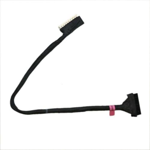 Battery Cable Wire Replacement for Dell Latitude E5550 NIA01 NWD9K