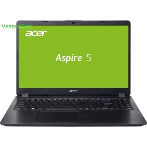 15.6 inch TPU high Clear Keyboard Skin Cover Protector for Acer Aspire 5 A515-52G AA515 52G