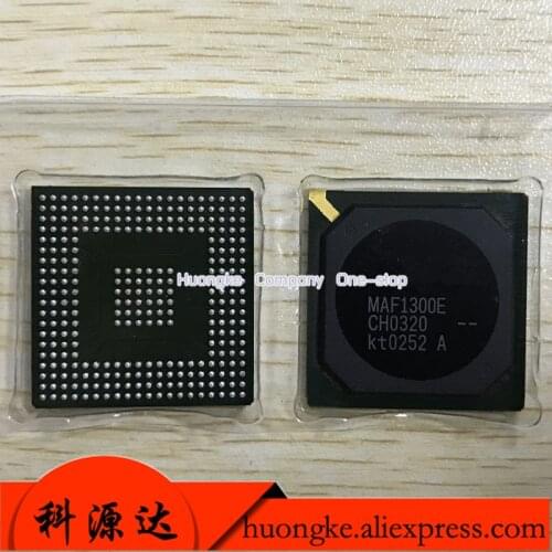 1PCS/LOT MAF1300E MAF1300 BGA IN STOCK