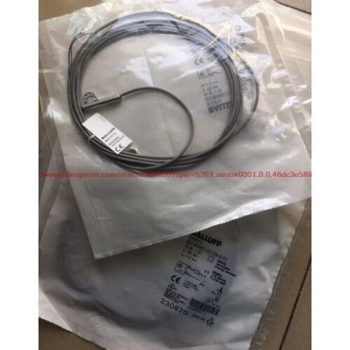 100% NEW BES M08MG-USC20B-BV05/ BES M08MG-USC20B-BV03/ BES M08MG-USC20B-BV02 Proximity Sensor