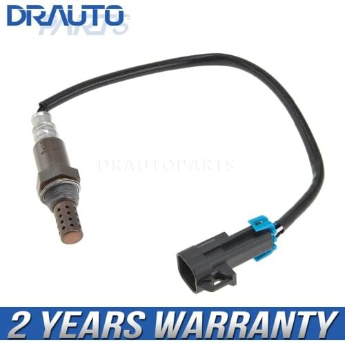 36cm Front Oxygen Sensor O2 Sensor Lambda Sensor 12605488 for Buick lacrosse 2.4L 2006-2010