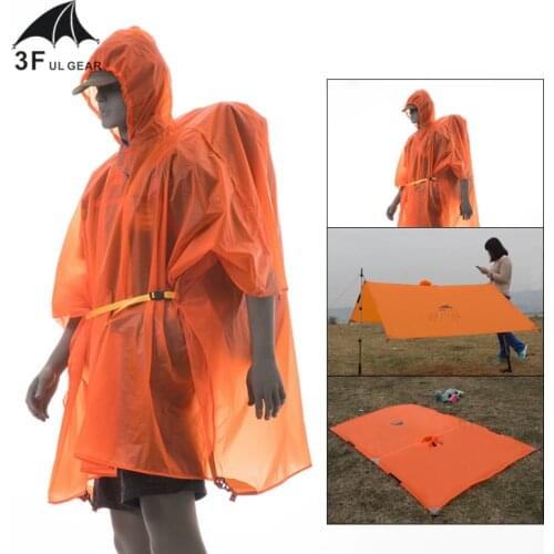 3F UL GEAR Umbrella