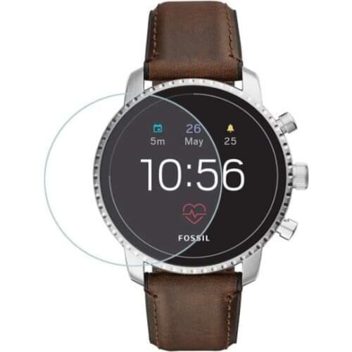 9H Premium Tempered Glass Smartwatch Screen Protector Film Accessories Smart Watch