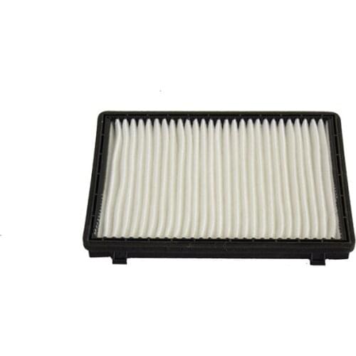 Car Cabin Filter for Chevrolet Captiva 2.4 / 3.2 Opel Andhra 2.4 HOLDEN CAPTIVA OPEL ANTARA 2.0 VAUXHALL ANTARA 96440878