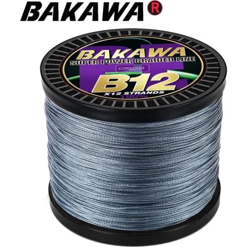 Рыболовная леска Bakawa China At AliExpress