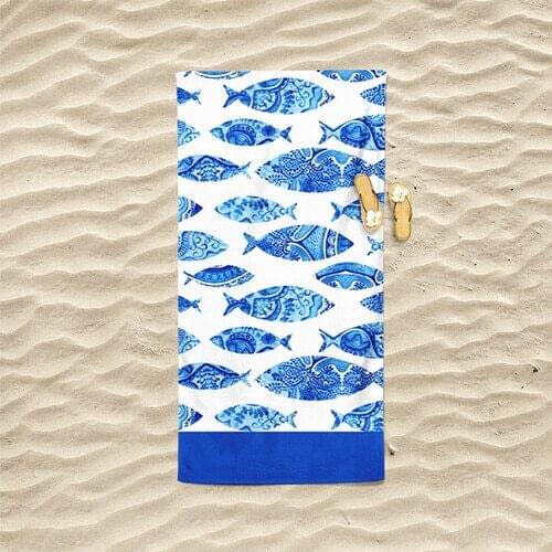 Belnido Home Digital Printed 75x150 cm PH4002