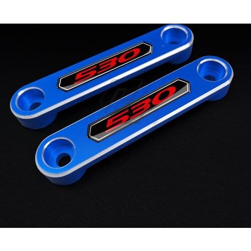 Motorcycle Front Axle Fender Trim Cover Case for Yamaha T-Max Tmax 530 DX 2013-2018