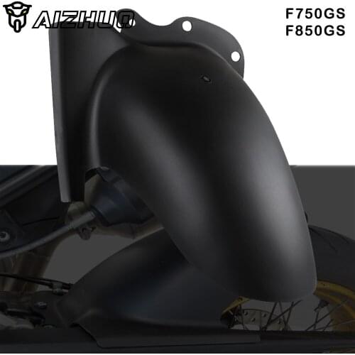 FOR BMW F850 GS ADVENTURE ADV F750GS Adv 2018 2019 2020 2021 Rear Fender Hugger Mudguard Tire Guard Rear Wheel Guard Protective