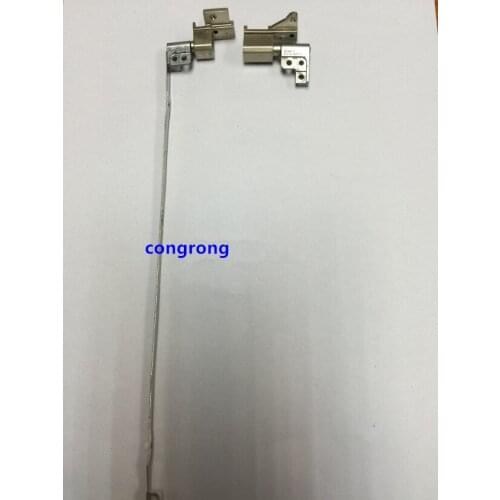 For Lenovo IBM Thinkpad T400 R400 series 14.1" lcd screen support hinges L R