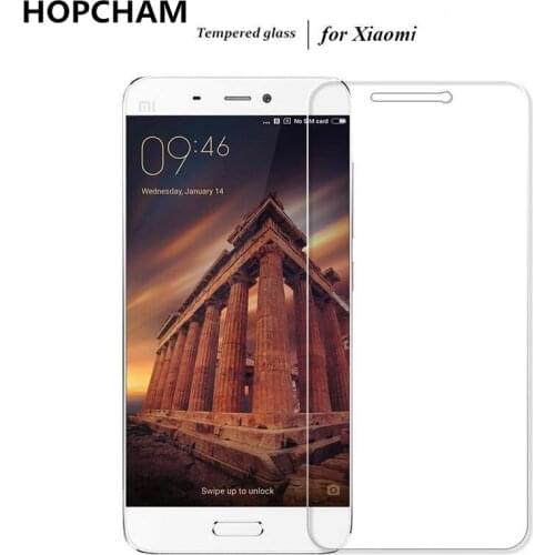 Защитные пленки для Xiaomi Redmi 3S HOPCHAM China At AliExpress