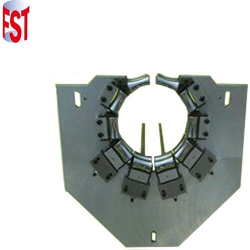 Calibration Tool For Metal Can Welding Machine