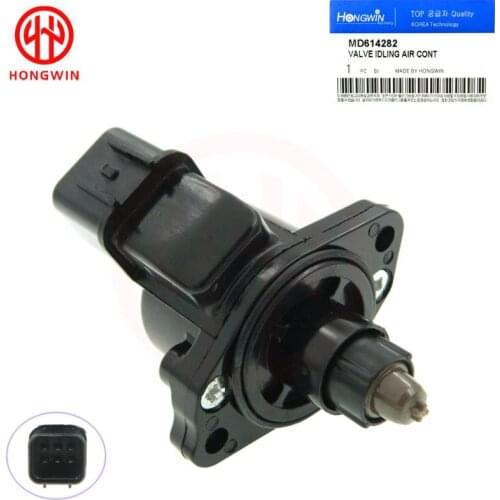 MD628053 MD614282 35103-33030 Idle Air Control For Mitsubishi Hyundai Dodge Colt Sonata Dodge Steal 35104-35300 2H1086 E9T15271A