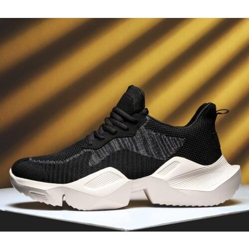 Mens Sports Shoes Men 39 S Sneakers Black Casual Shoes Sapato Sport Sneaker Leisure Mens Hot Sale For Summer Sapatos