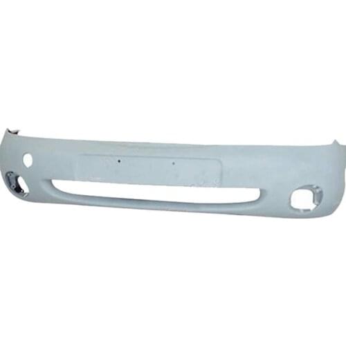 Ford Mondeo Front Bumper [Cey] (YS7117757AB) auto replacement pieces and accessories car bumper