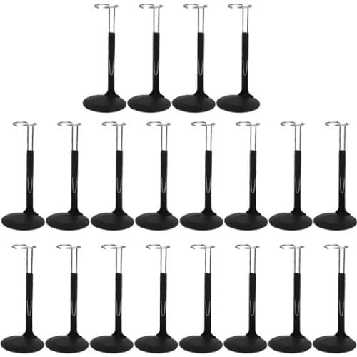 Toys Action Man Stand Support Type C Scale 1: 6 3.94 '-5.51' Figures Access