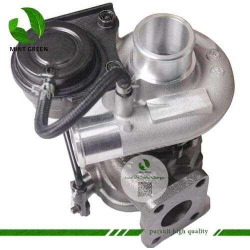 For Hyundai Tucson Trajet KIA Sportage D4EA 2.0L 113HP TD025M NEW Turbo Turbocharger 113HP 28231-27000 49173-02410 49173- 02412