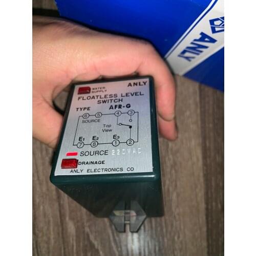 VSKA Flow Meters