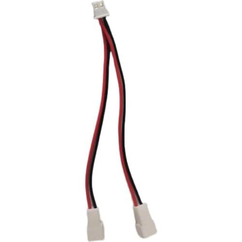 XH 2.54mm Female Cable to 2 Female Customer Design Customer Design DIY Electronic Cable