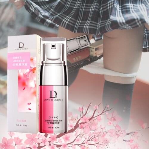 Female Sexual Stimulant Aphrodisiac for Women Sex Orgasmic Gel Climax Spray Enhance Female Vagina Tightening Libido Spray 18