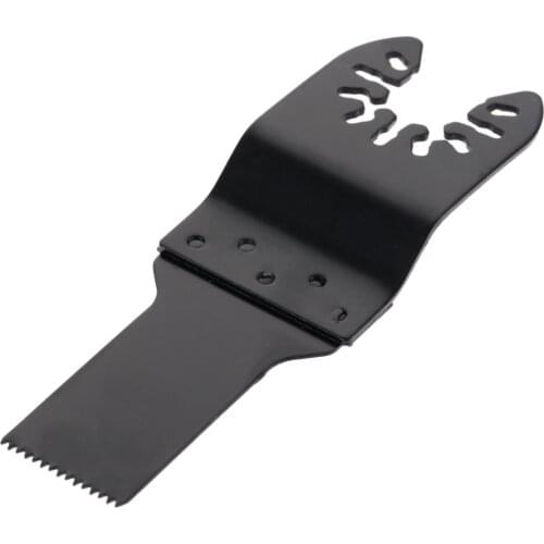 1PC Wood Cutting Blade Oscillating Multitool E-cut Standard Saw Blade 40x20mm for Renovator Dremel Fein Bosch Multimaster Tools