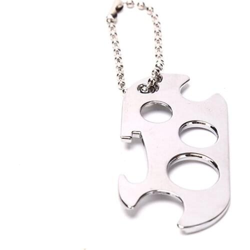 10Pcs Essential oil roll-on bottle blank card-shaped sub-bottling essential oil bottle tool metal bottle opener