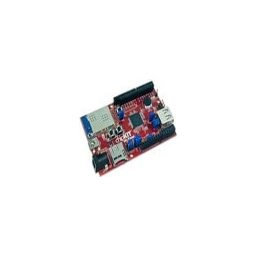 410-302 Development Boards & Kits - PIC / DSPIC chipKIT Wi-FIRE