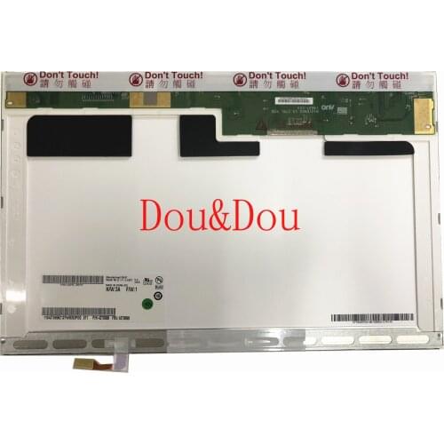 Free Shipping B141EW05 V.3 LP141WX5-TLP2 LTN141AT12 With buckle for T400 R400 1280*800 LVDS 30 Pins