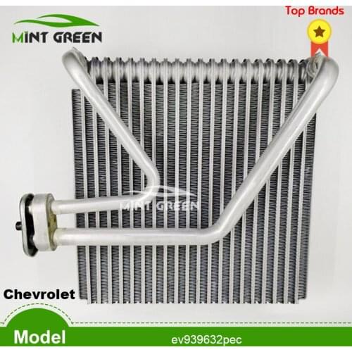 For free shipping Air AC ac condenser EV939632PEC ev939632pec for Car Chevrolet Aveo R134 03-06 Size 85*235*220