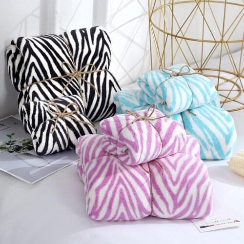 70*140cm And 32*72cm 2pcs/set Large Towel Set High Absorbent Soft Bath Towel And Face Towels For Adults Bathroom Home