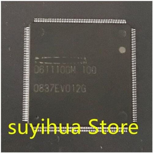 D61110GM D61110GM-100 qfp216 1pcs