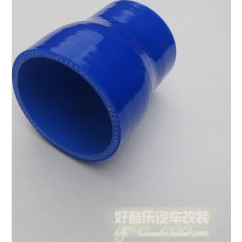 Hot Sale:High Performance Straight Reducers 38-51MM Silicone Hose,Turbo Intercooler Piping Connect