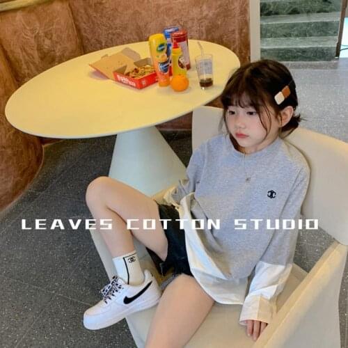 MIEMBRO Summer T-shirts For Girls