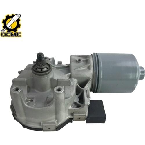 Fit For Audi A8 2011-2018 Audi S8 2013-2018 4H1955023E Front Windshield Wiper Motor