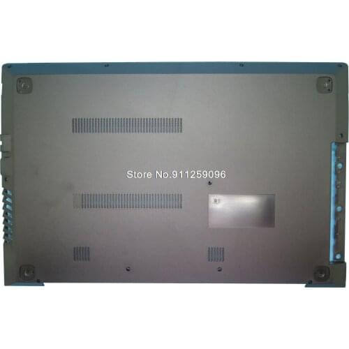 Laptop Bottom Case For Lenovo V310-15ISK V310-15IKB V310-15 5CB0L46721 45LV7BALV20 Lower Case Black New