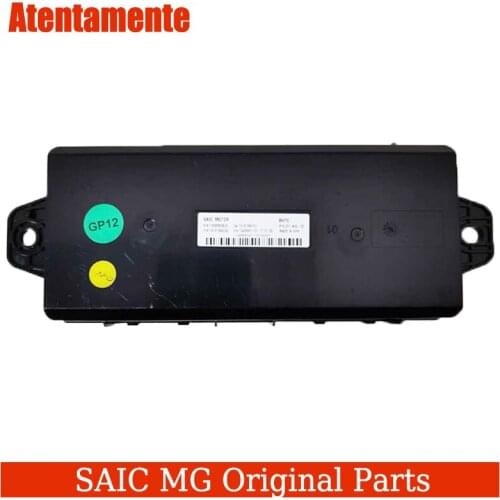 Suitable for Roewe I6 MG GT GS new MG6 heater air conditioning control module heater air conditioning control computer version m