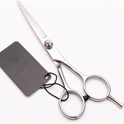 Professional Japan 5.5 & 6 inch Small hair scissors haircut scissor eyebrow barber make up cutting shears hairdresser scissors
