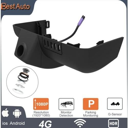 Car DVRs SINOSMART China