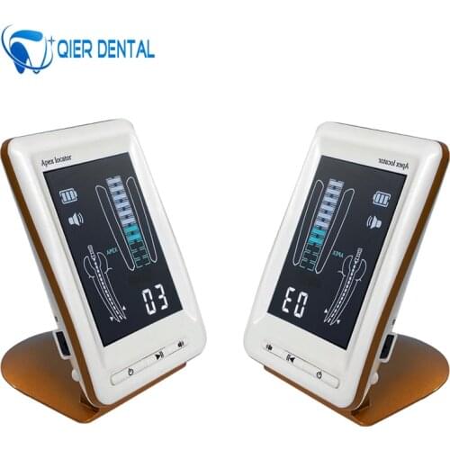 Dental Electronic Apex Locator/Dental Endodontics Root Canal Meter