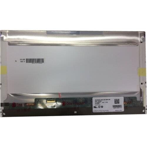 LP156WF1 TPB1 LP156WF1(TP)(B1) 15.6" LED Screen 30 PIN 1920X1080