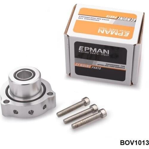 Turbo Blow Off Valve BOV Dump Adaptor For Audi A3 1.4T/2.0T FSI B7 EP-BOV1013
