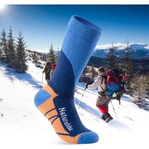 2020 Sports Socks Outdoor Sock Quick-Drying Winter Thermal Socks For Men Women Snow Ski Socks Peak Hiking sport Thermosocks