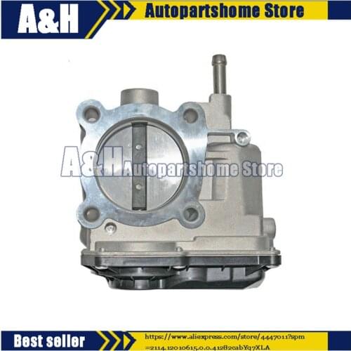 22030-0T010 220300T010 High Quality Throttle body Fit for Toyota Corolla 1ZRFE 2ZRFE 1.6L 1.8L 2007 2008 2009 2010 2011