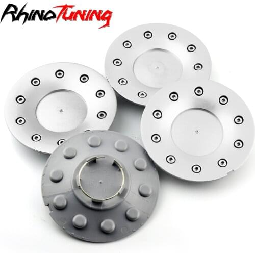 4pcs 150mm Car Wheel Center Hub Caps For #3S71-1000-CA auto accessory