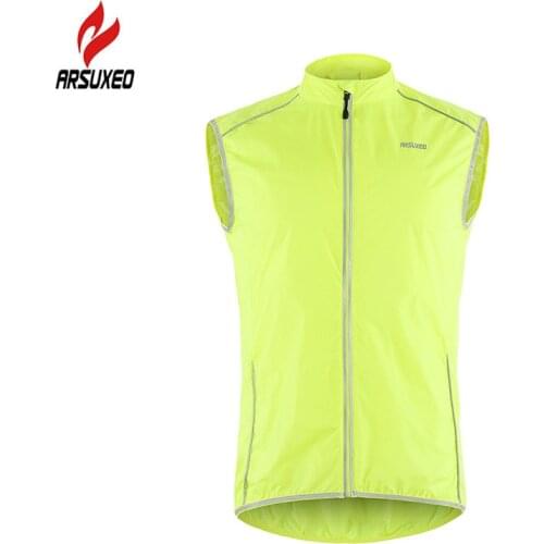 ARSUXEO Bicycle Accessories