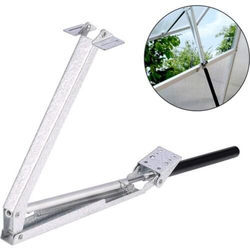 50% Hot Sale Automatic Window Opener Solar Heat Sensitive Thermo Greenhouse Vent Window Open Agricultural Auto Roof Opening Tool