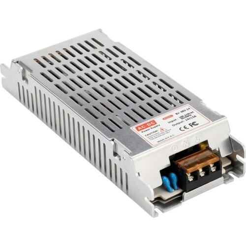 24V Power Supply 15A 360W BVPOW DC Universal Regulated LED Driver Low Voltage Transformer Power Adapter for LED Strip ST477
